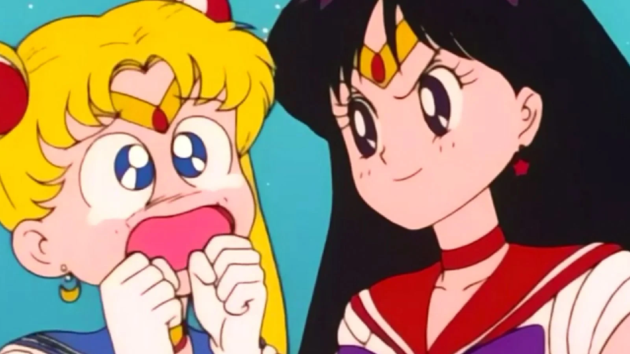 Sailor Moon apareció en promocionales de Tokyo 2020 y los fanáticos enardecieron en su contra 19 sailor moon juegos olímpicos 2020