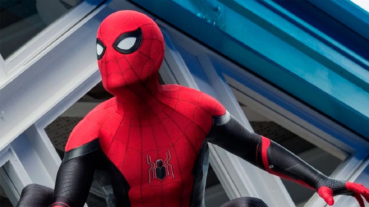 SpiderMan 3 Tráiler Spider Man No Way Home Marvel Sony