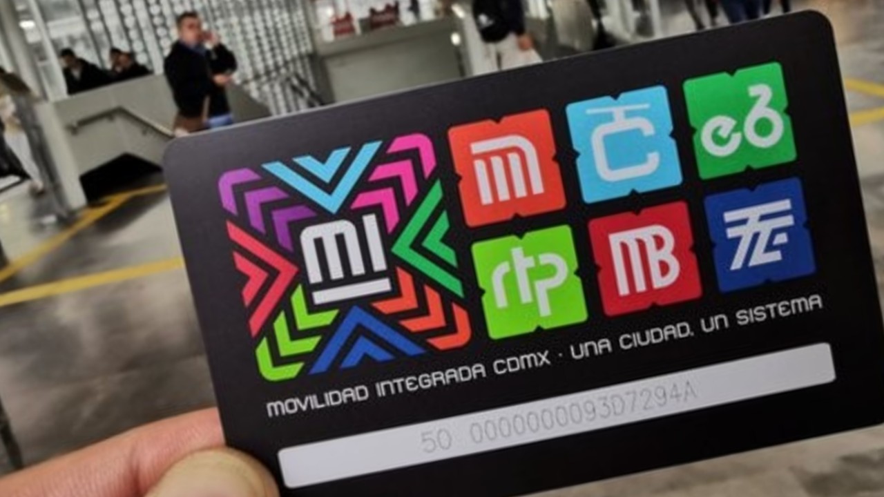 tarjeta metro cdmx recarga desde celular smartphone