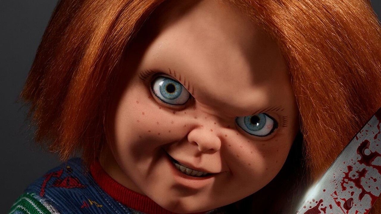 muñeco Chucky serie syfy fecha estreno trailer