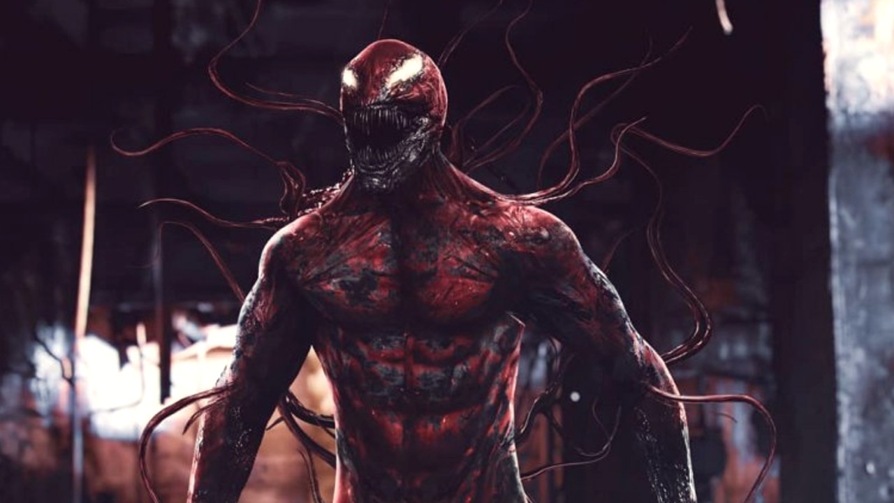 Venom 2 película cletus kasady