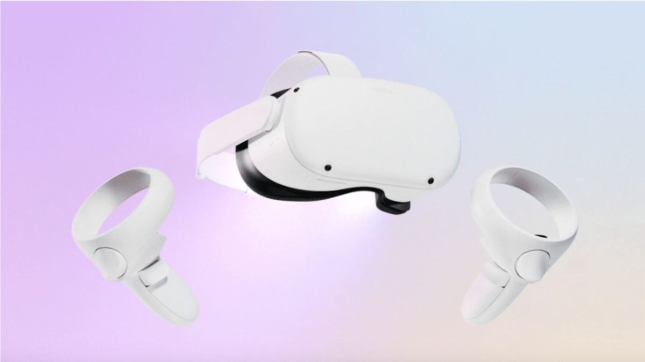 Facebook: El Oculus Quest 2 se dejará de vender a causa de provocar irritación en la piel