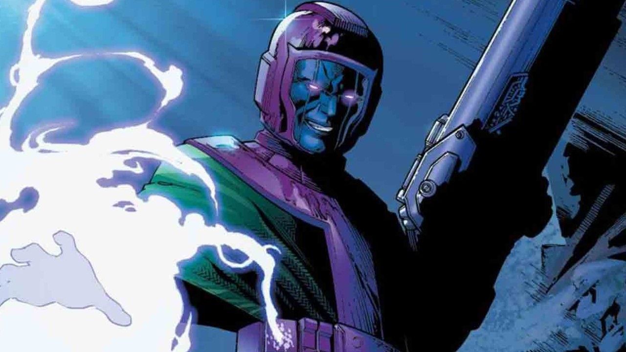 loki serie villano revelado marvel studios kang conquistador