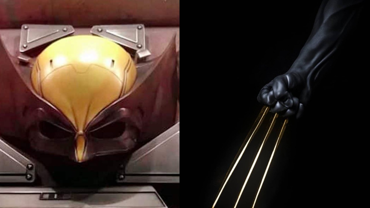 wolverine y los x men llegan al UCM