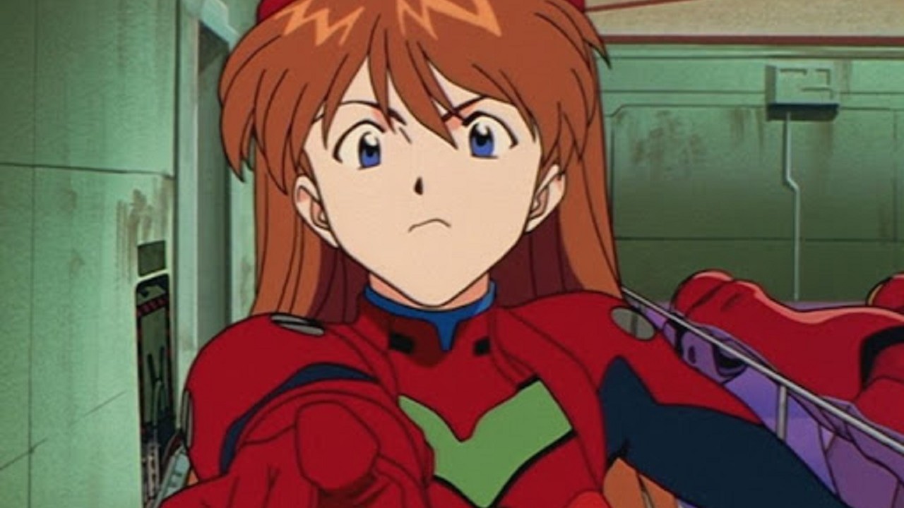 Surge otra cosplayer idéntica a Asuka Evangelion 16 Cosplay Asuka Evangelion Asuka Langley Personajes de Evangelion