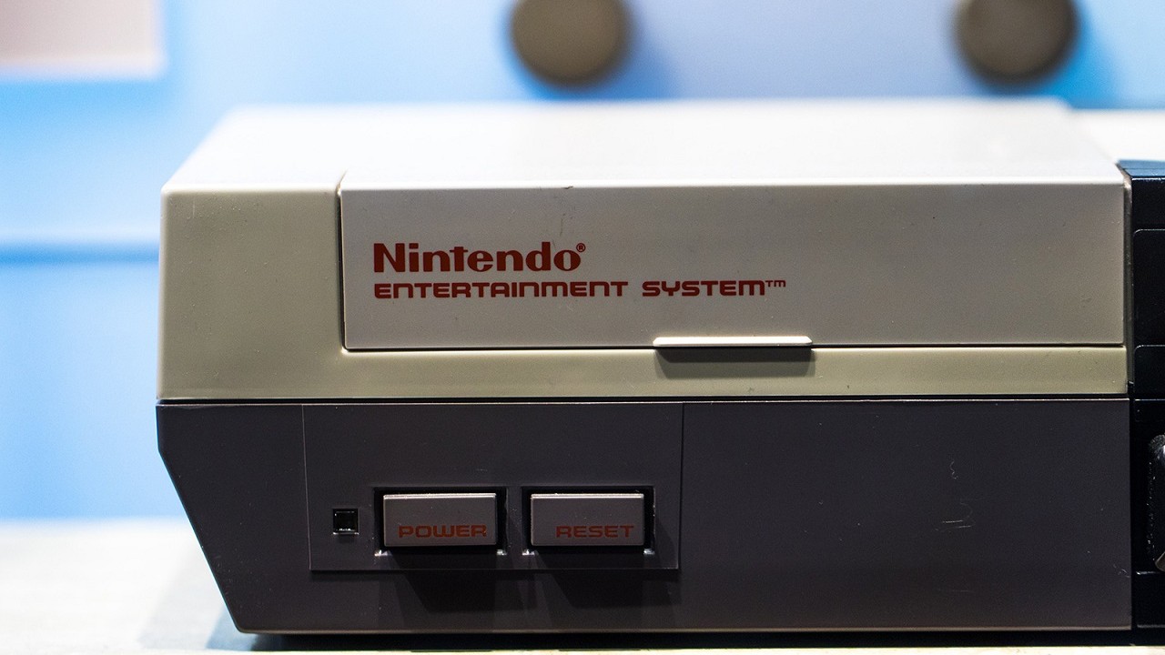 Diseñador de NES y SNES se retira de Nintendo después de 38 años 32 Lance Barr Diseñador NES SNES Nintendo