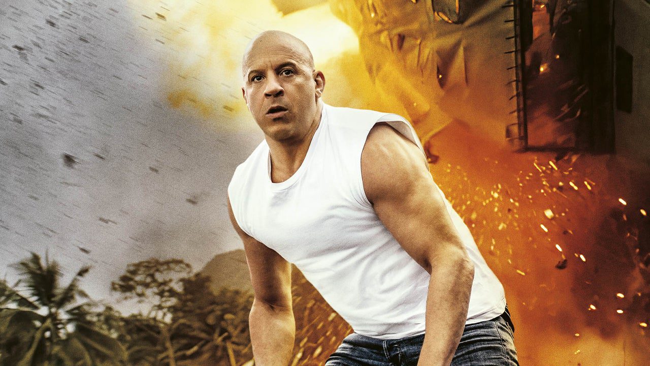 Rápidos y Furiosos 10 ya tiene fecha de estreno 22 Rápidos y Furiosos 10 Fast and Furious 10 Fecha Estreno