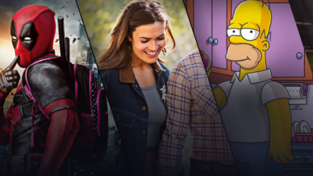Star plus llega a Izzi con paquetes de internet