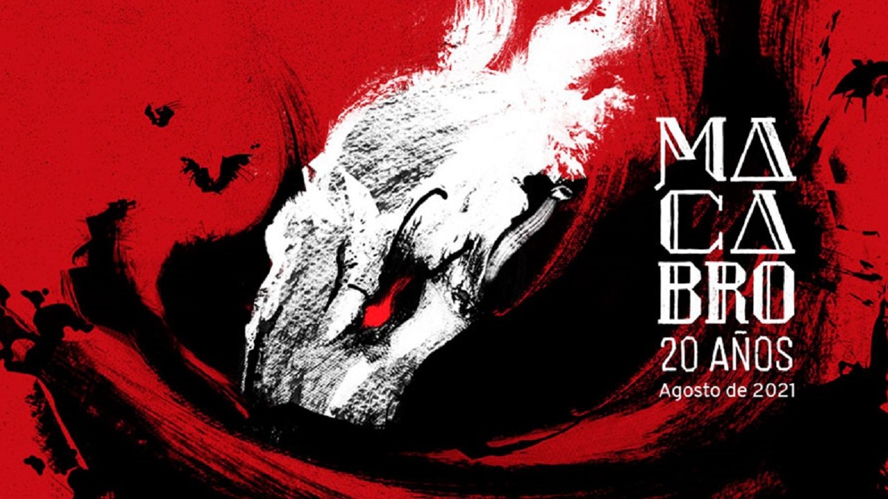 Festiva Macabro Programación Agosto Cineteca Nacional