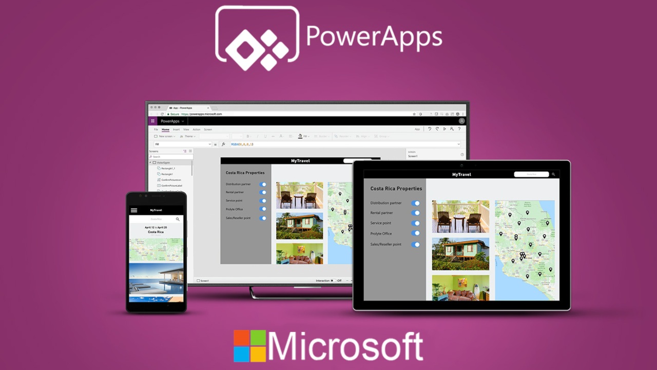 Quedan expuestos 38 millones de datos personales a través de una plataforma de Microsoft 20 Microsoft power apps registros expuestos usuarios