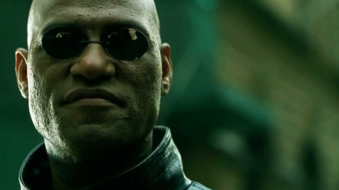Morfeo The Matrix 4 Tráiler Película CinemaCon 2021