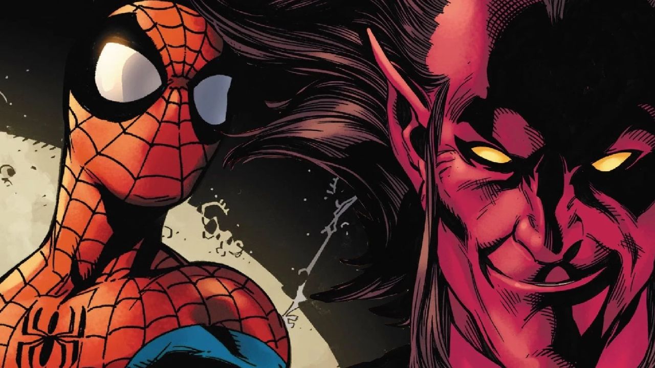 personajes de marvel mephisto