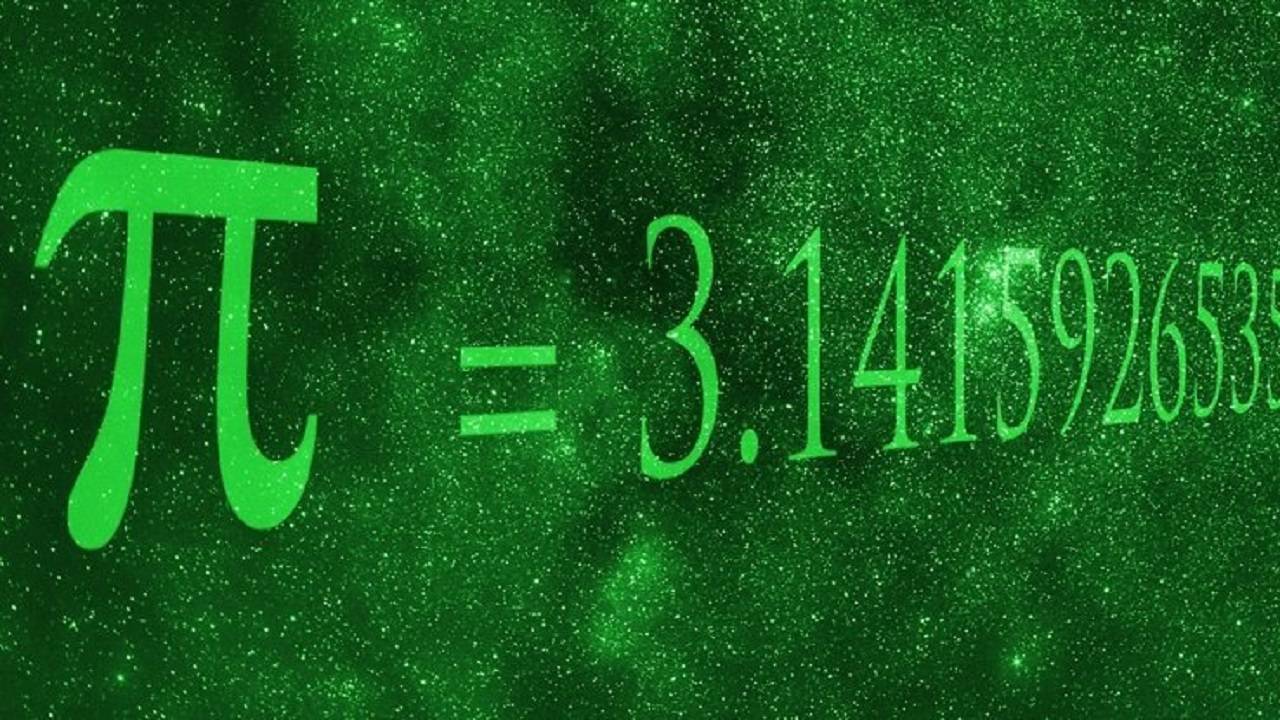 Alguien ya rompió el récord de dígitos de Pi... otra vez 20 Valor de Pi Recórd Dígitos de Pi Cálculo de Pi