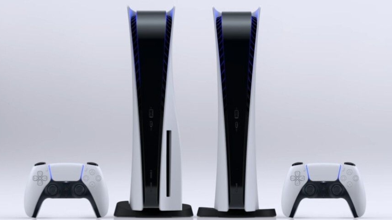 Nuevo modelo de PS5 podría calentarse más que la versión anterior 21 Nuevo modelo ps5 sistema ventilación cambios
