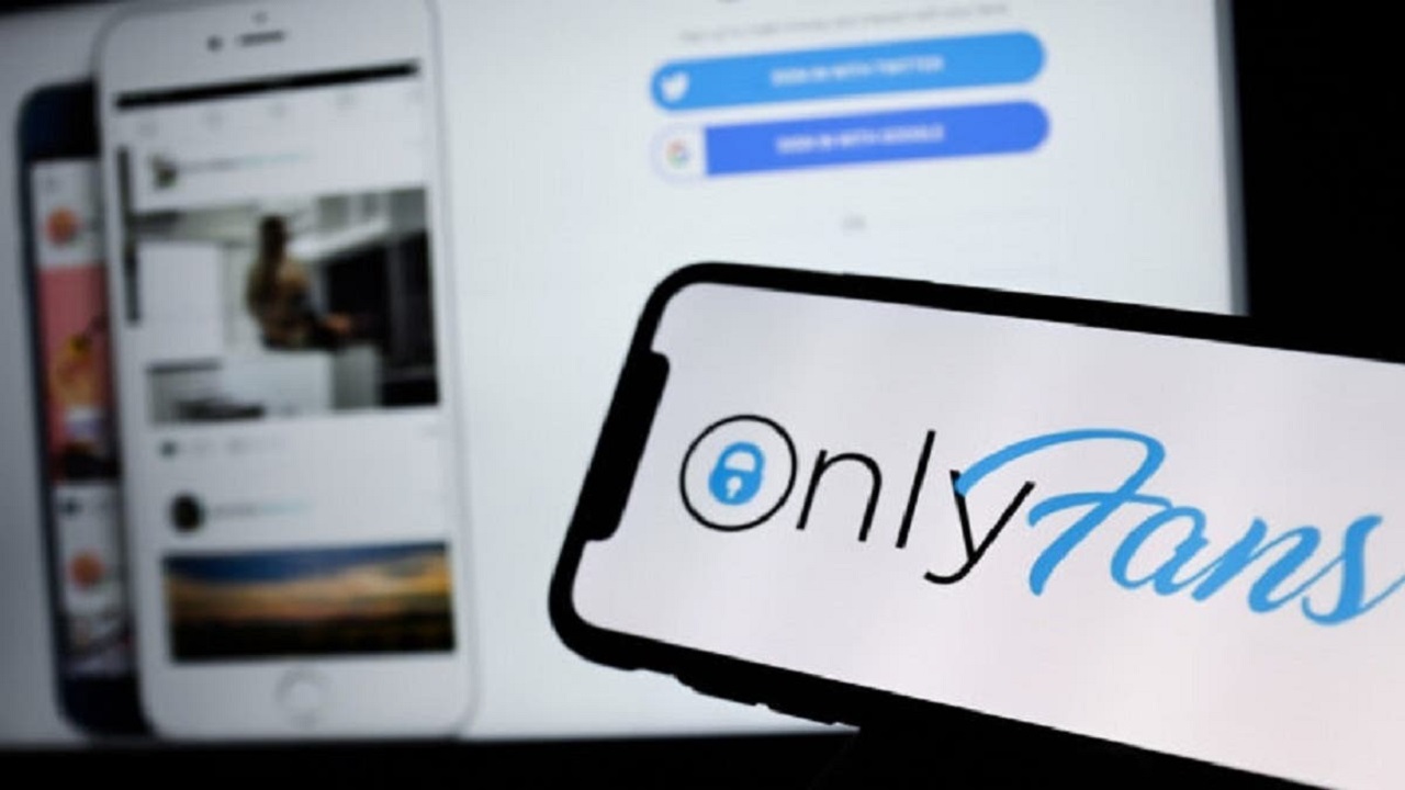 OnlyFans Pornografía Veto Contenido Explíticto