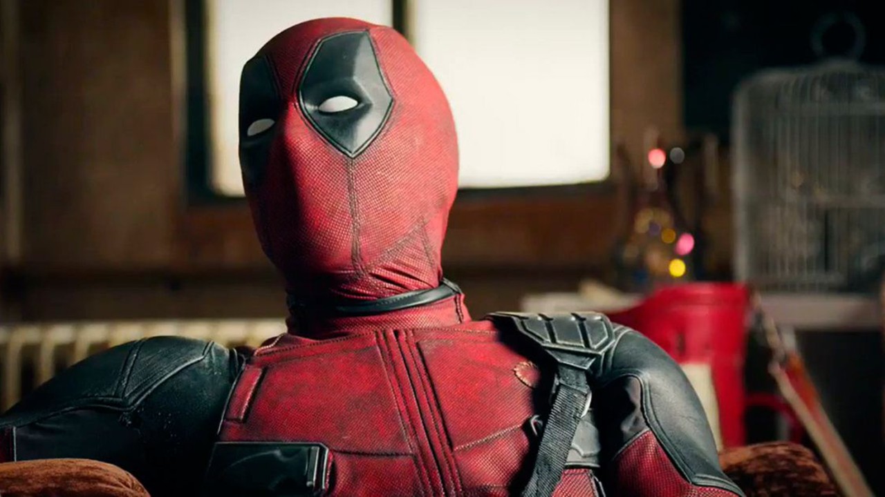 Deadpool 3 ryan reynolds fecha marvel disney