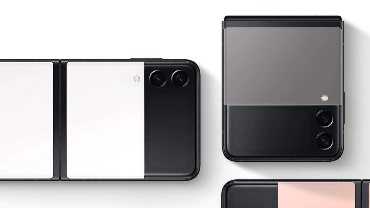 Samsung Galaxy Z Fold 3 Z Flip 3 fecha laznamiento caracteristicas 2021 mexico