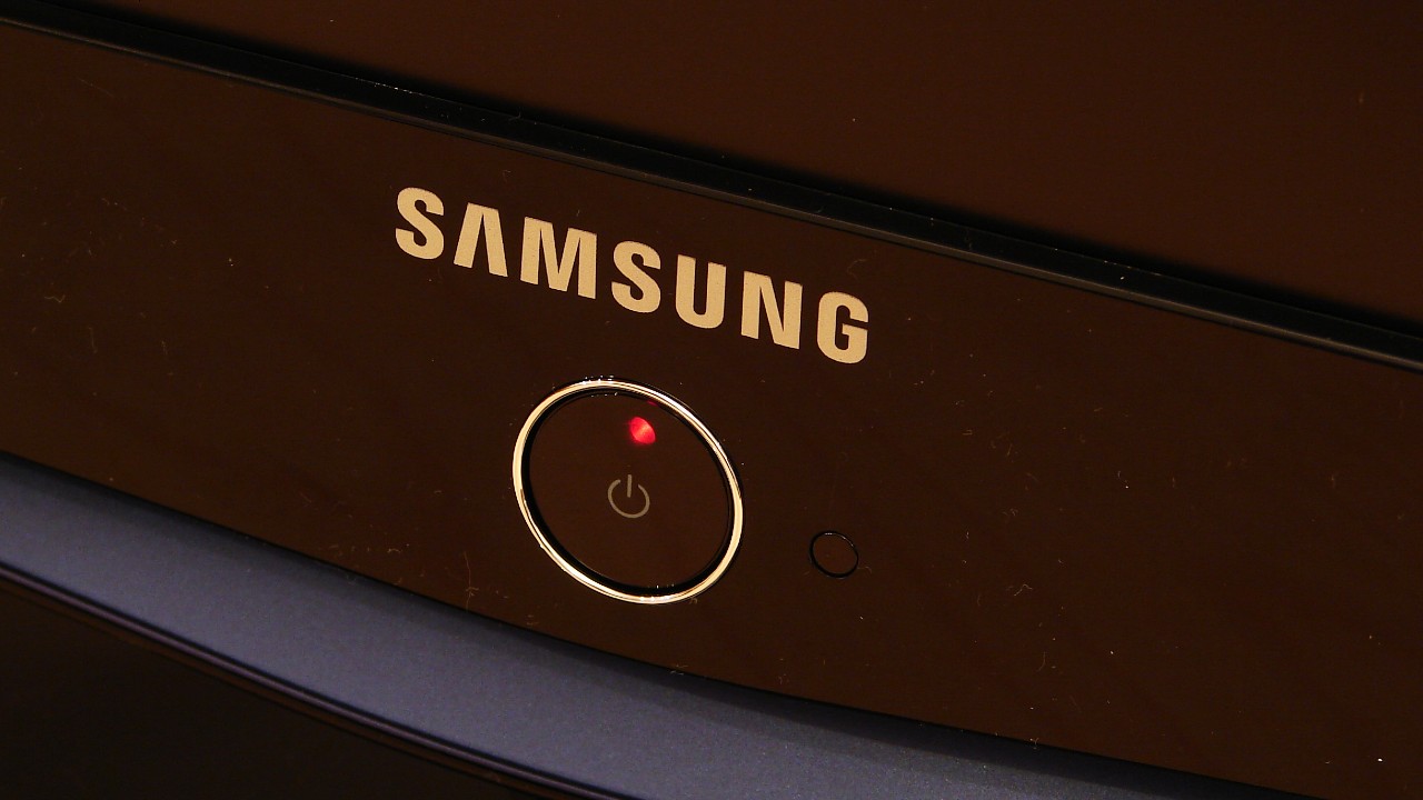 Samsung bloqueo televisores robados tecnología