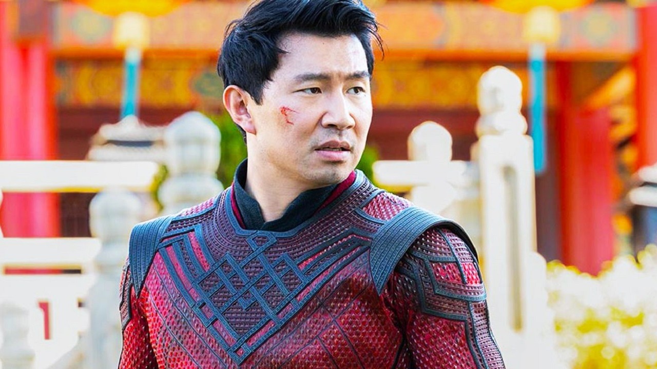 Shang-Chi Marvel Tráiler Spider-Man Homecoming Shang-Chi y la Leyenda de los 10 Anillos