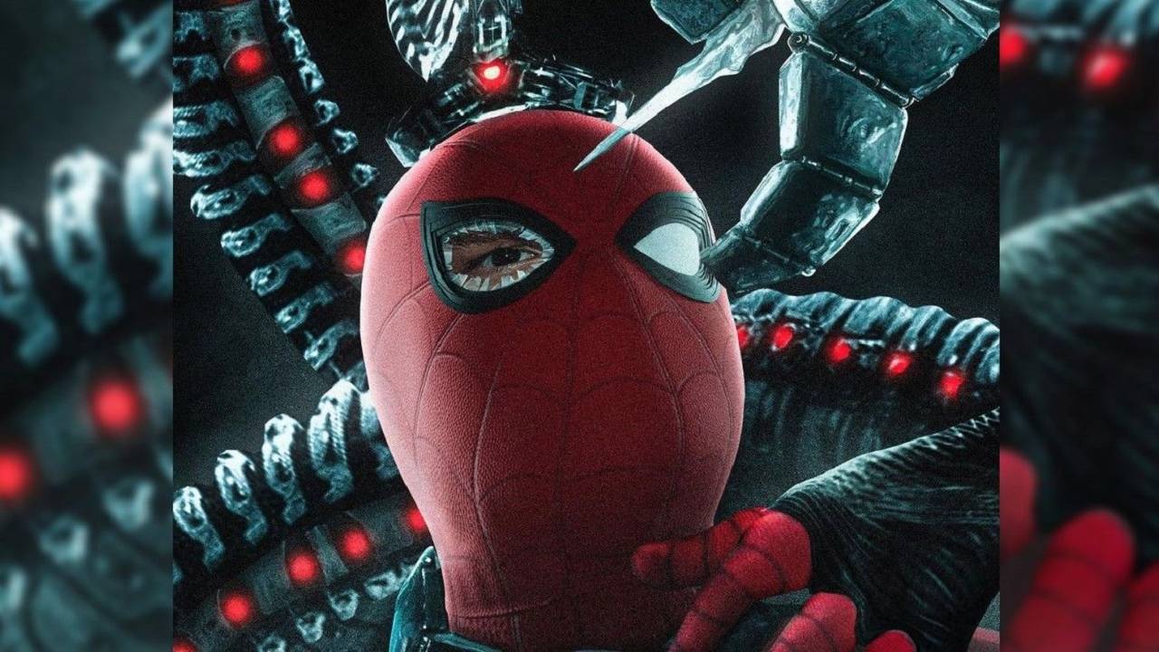 Kevin Feige garantiza que el tráiler de Spider-Man 3 saldrá antes que la película 18 Spider-Man 3 Película Tráiler Spider Man No Way Home