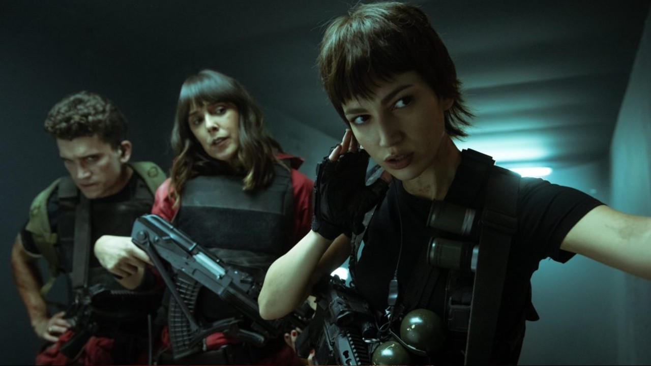 Todas las series, películas y animes que llegan a Netflix en septiembre de 2021 20 Netflix peliculas series animes septiembre 2021