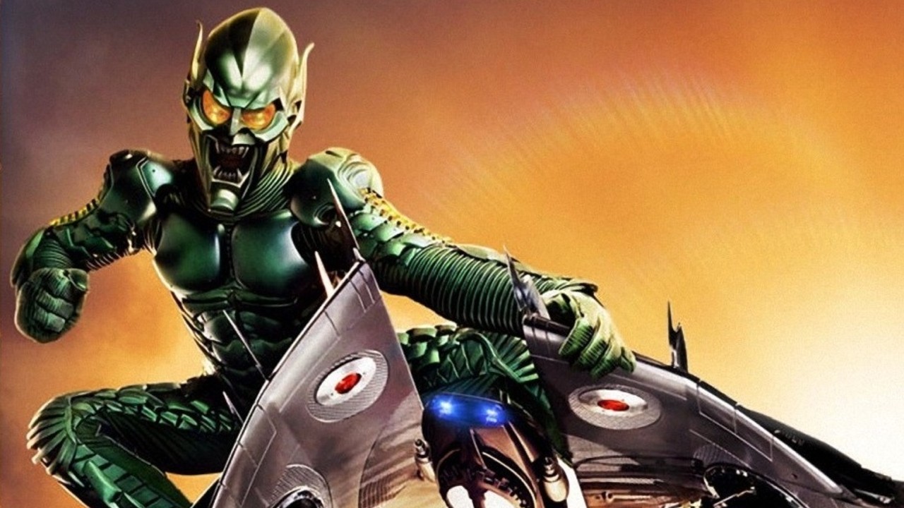 Tráiler de Spider-Man: No Way Home deja nuevas pistas sobre la aparición de Willem Dafoe como el Duende Verde 21 spider man 3 williem dafoe duende verde