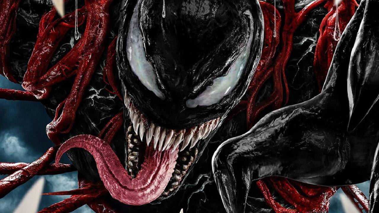 Venom 2 Fecha Estreno México Película