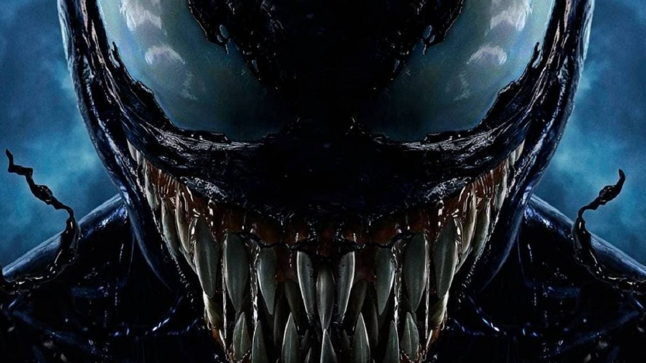 Venom 2 Estreno Sony Pictures Película Cines