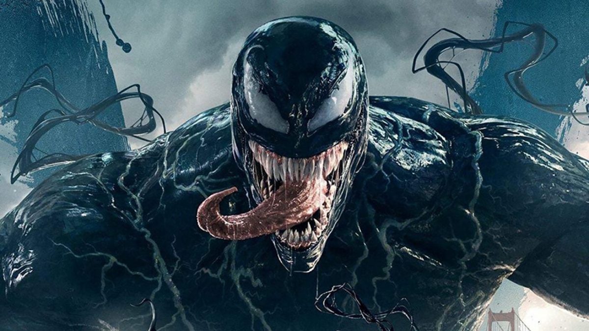 Venom 2 Estreno Película Venom vs Carnage