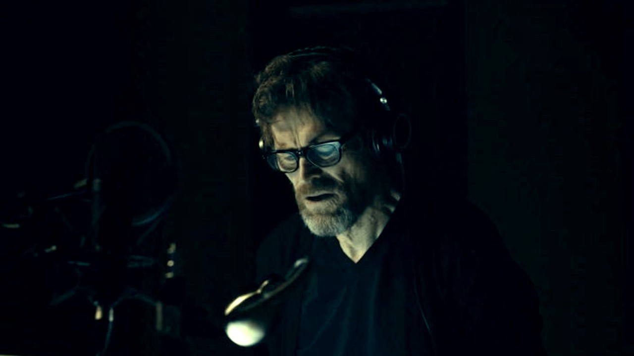 Willem Dafoe spiderman no way home duende verde