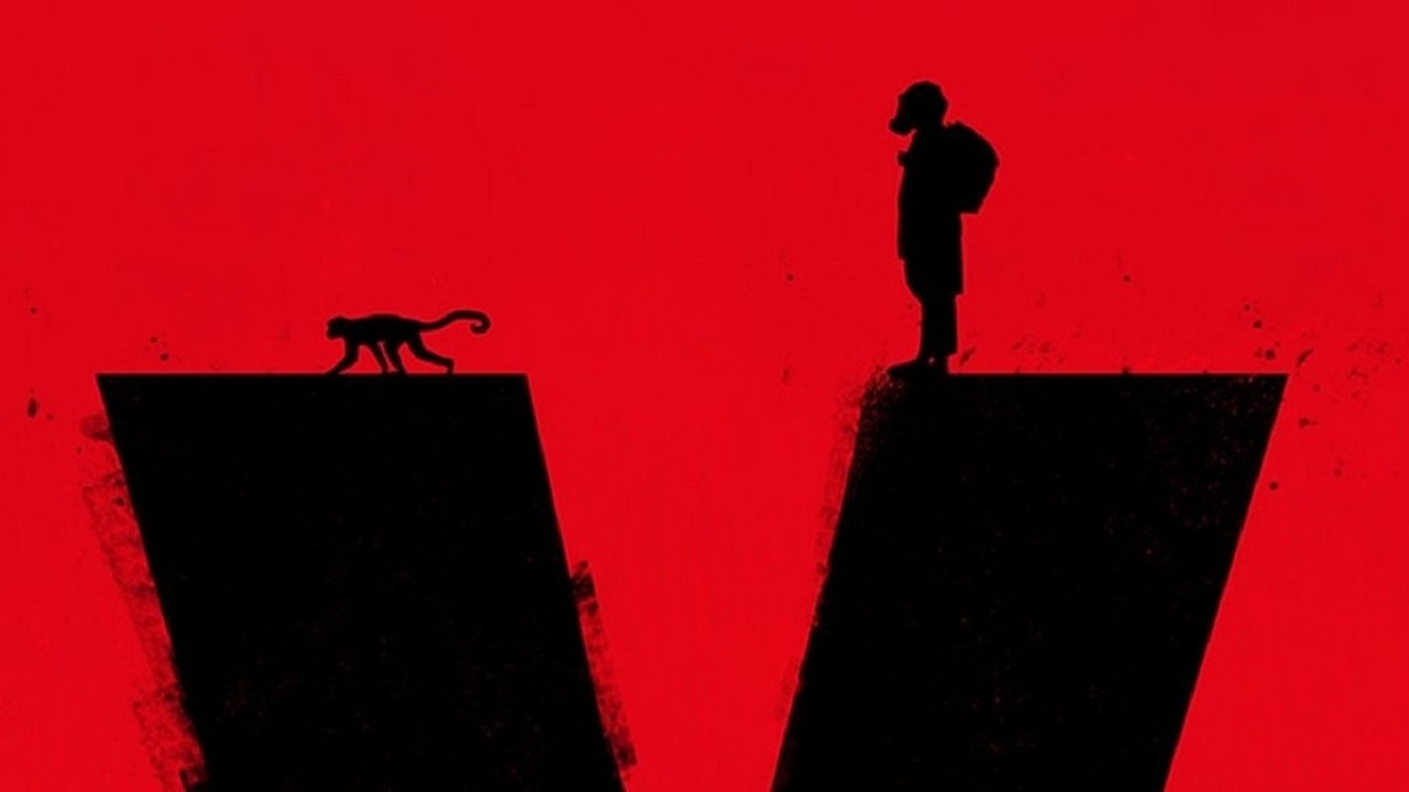 Y The Last man Tráiler Serie