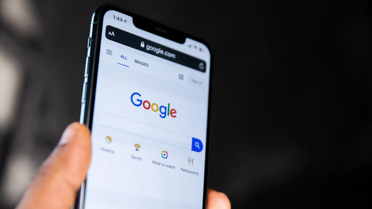 Google pagará para seguir como buscador predeterminado en dispositivos iPhone 12 google pago apple buscador iphone