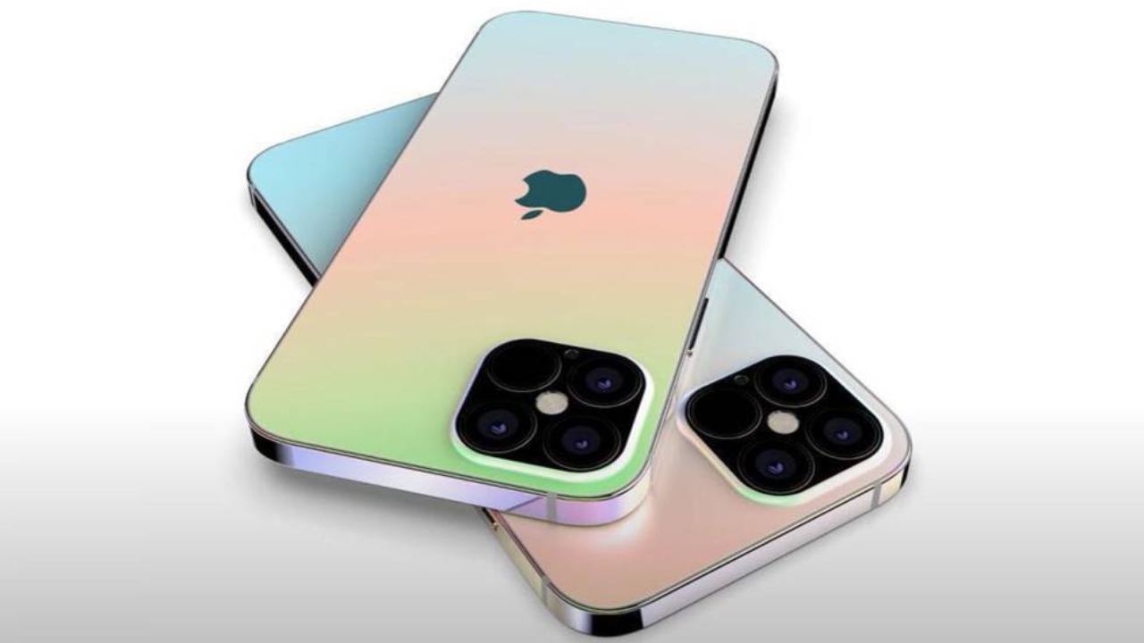 iPhone 13 podrá enviar mensajes conexión satélite