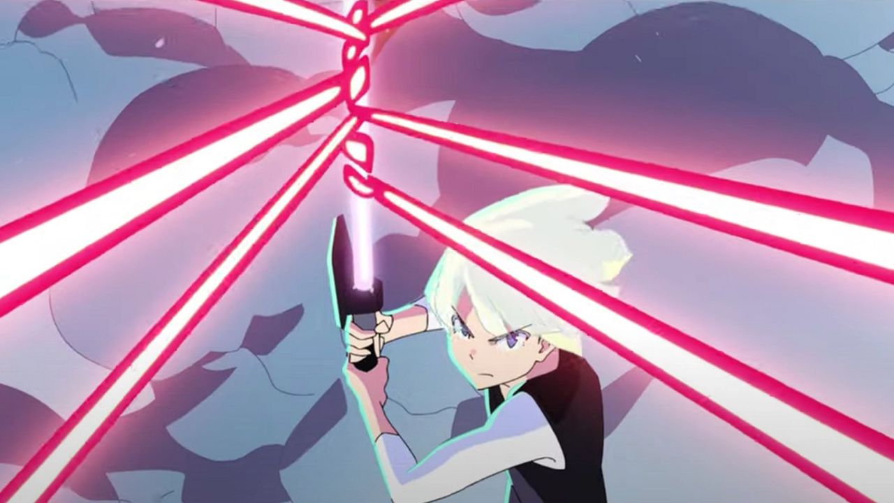 personajes de star wars anime