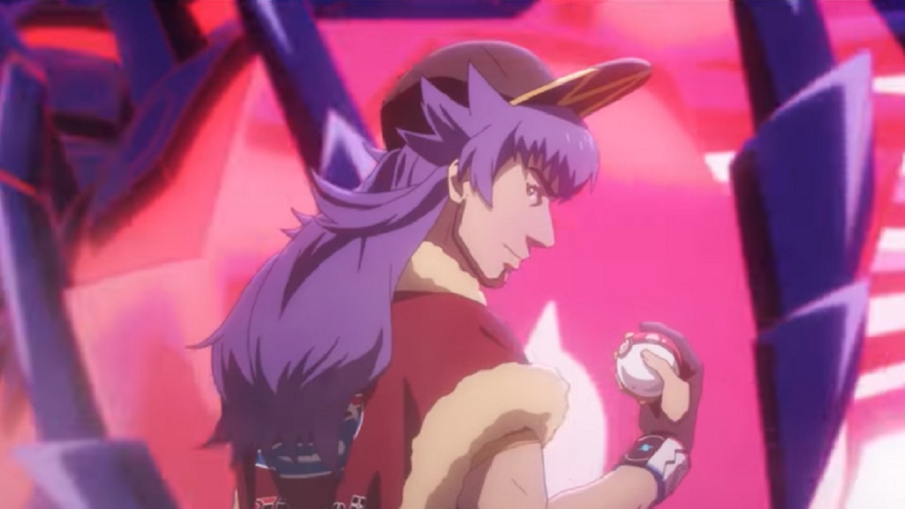 Pokémon Anime Pokémon Evolutions Estreno Tráiler