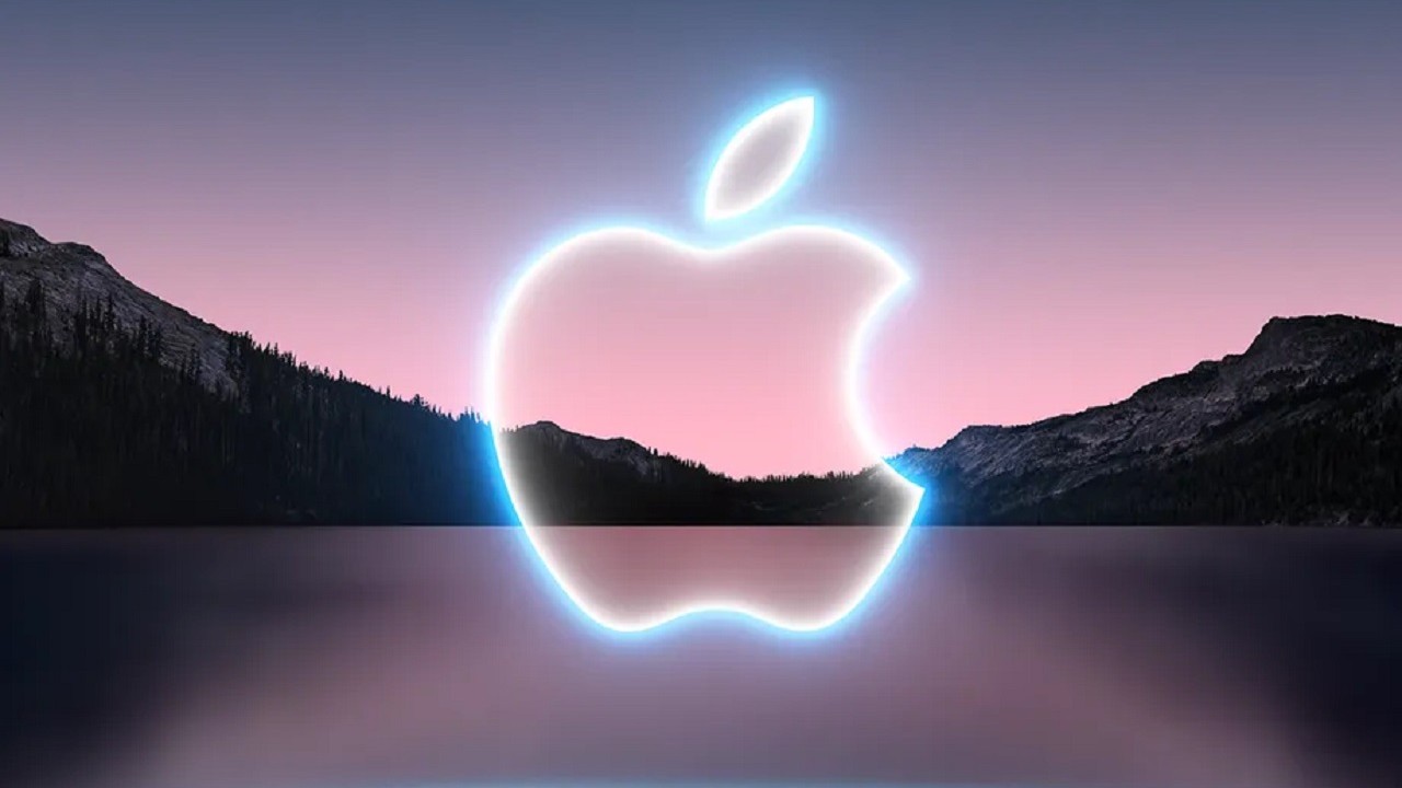 Apple Event iPhone 13 Presentación