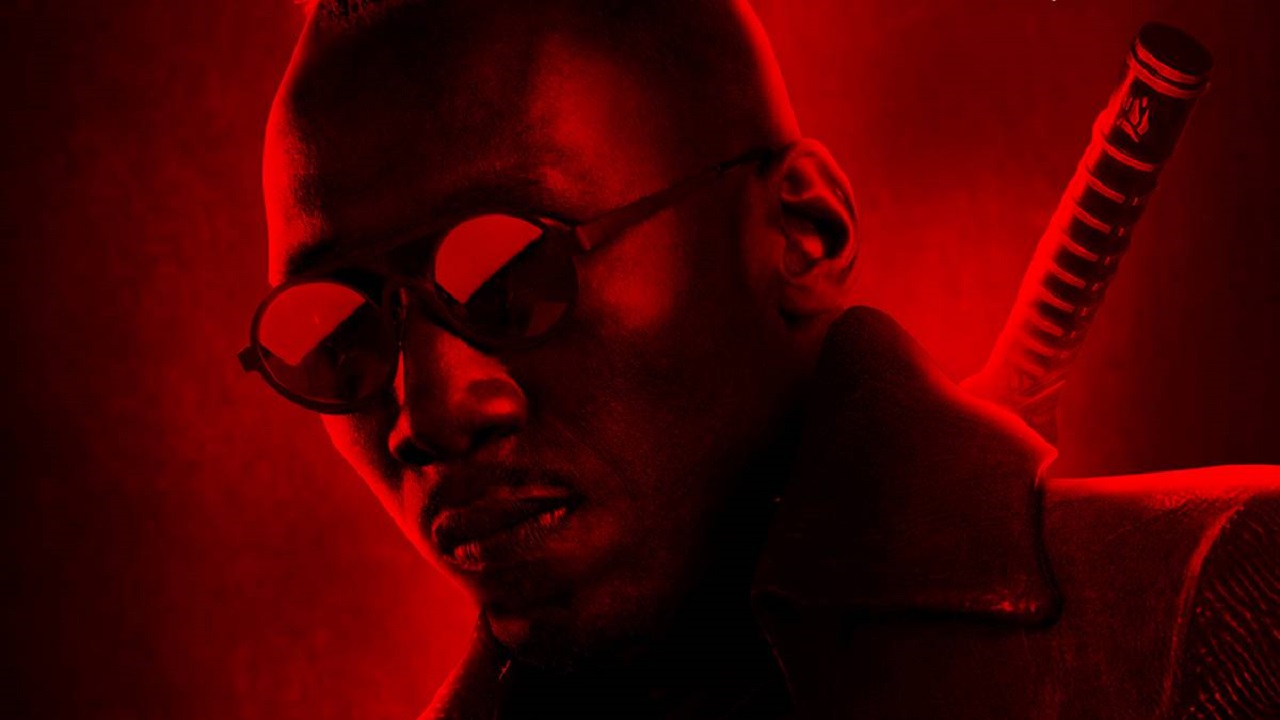 Es oficial: La película de Blade con Mahershala Ali ya tiene director 20 Blade Mahershala Ali Marvel Studios Director Helmer Bassam Tariq