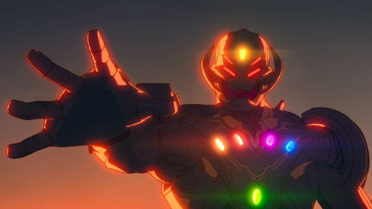 Marvel: ¿Cómo funcionan las Gemas del Infinito en el Multiverso del MCU? 27 personajes de marvel ultron