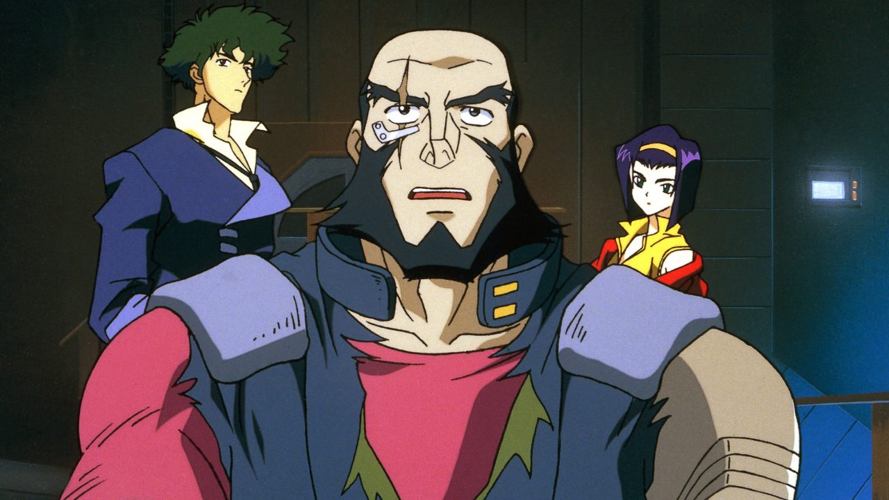 Cowboy Bebop ya está disponible en español latino y sin censura 19 Cowboy Bebop disponible Funimation español latino