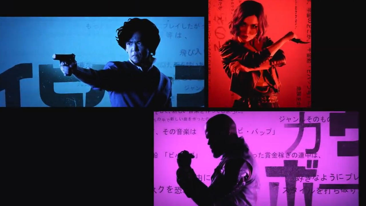 Cowboy Bebop, la serie de Netfix, al fin muestra su primer tráiler en TUDUM ¡Y es Increible! 13 trailer cowboy bebop netflix serie tudum