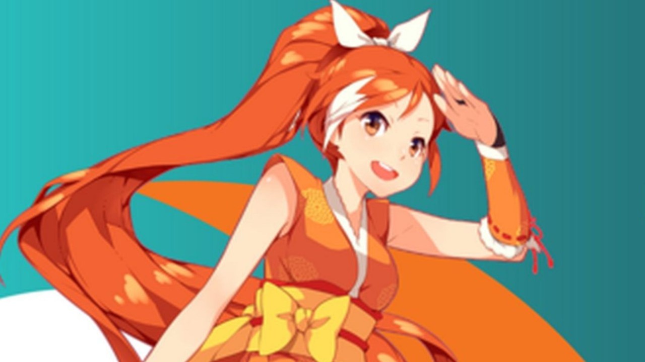 Crunchyroll se asocia con Fuji TV para desarrollar nuevos animes 23 Crunchyroll fuji tv nuevos animes