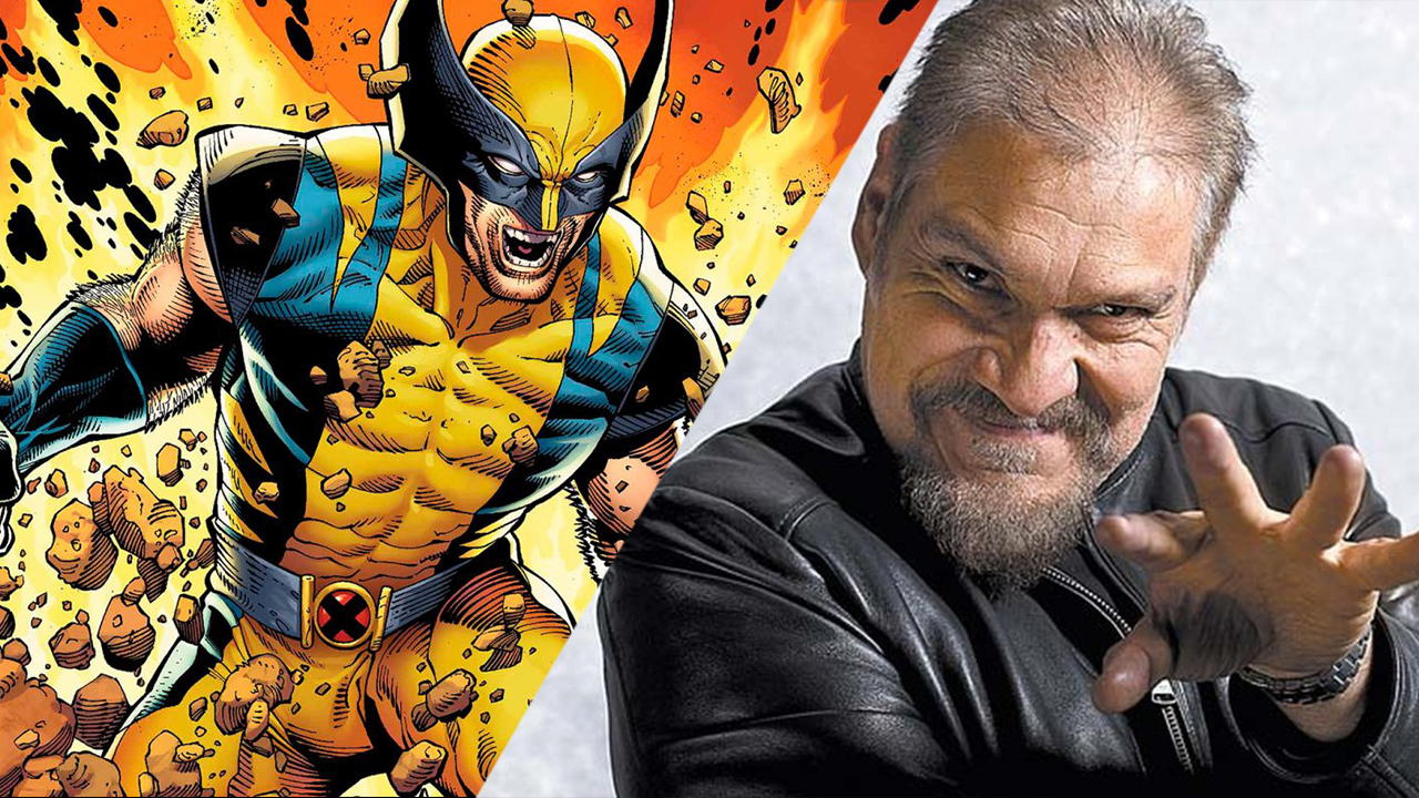 Wolverine la larga noche joaquin cosio podcastt