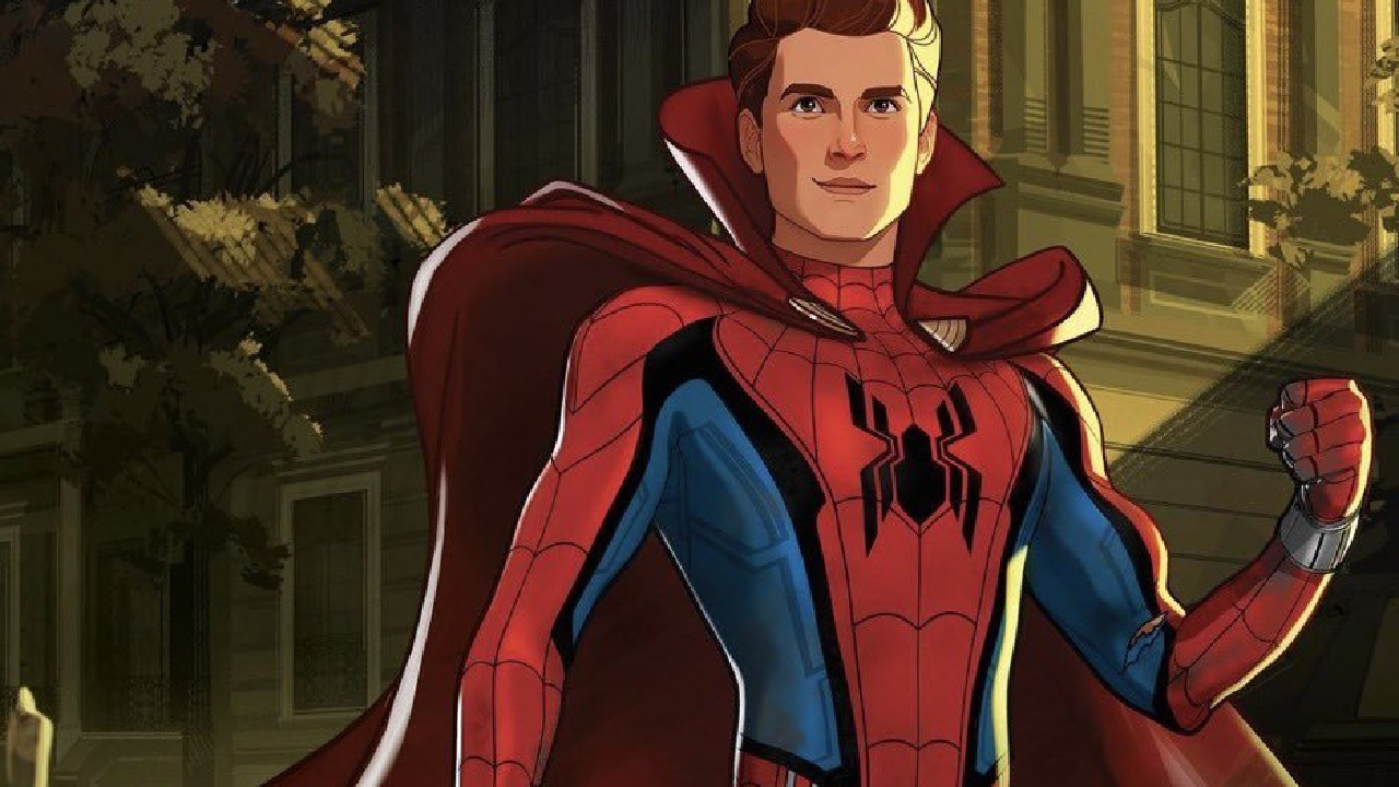 ¡Hazte a un lado Tom Holland! El Spider-Man de What If...? se ha convertido en el favorito de los fans 17 personajes de marvel peter parker