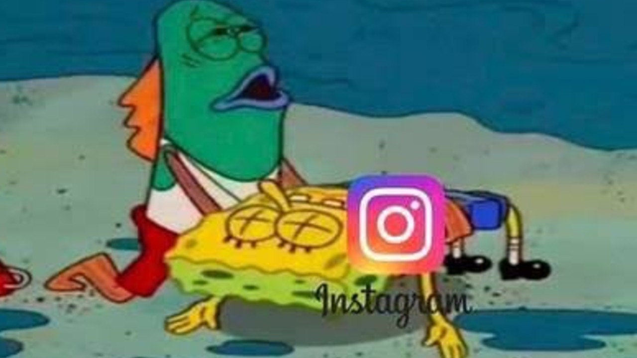 Instagram no funciona en todo el mundo otra vez 13 Instagram no funciona fallo down