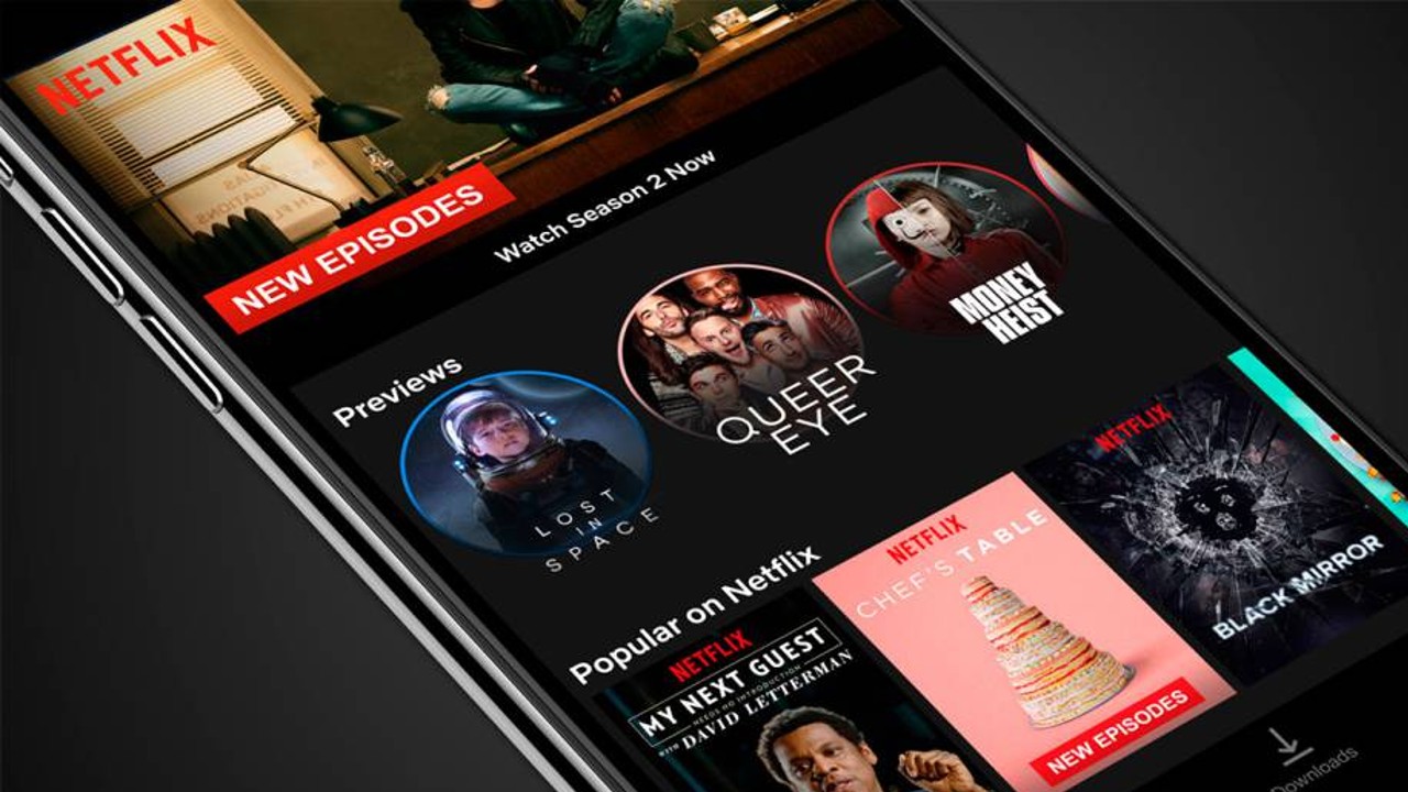 netflix gratis plan kenia