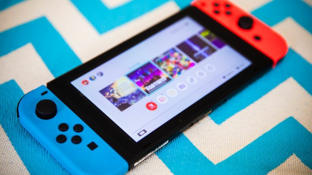 Nintendo direct juegos resumen