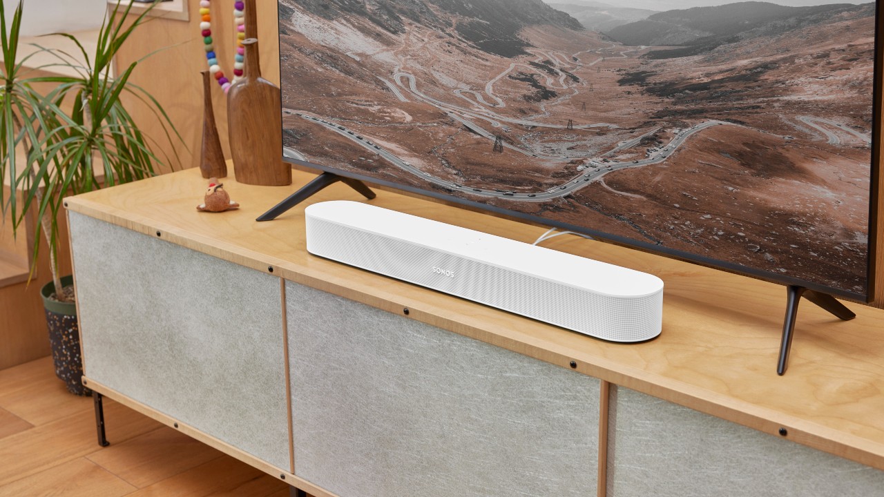 sonos beam segunda generacion lanzamiento mexico precio