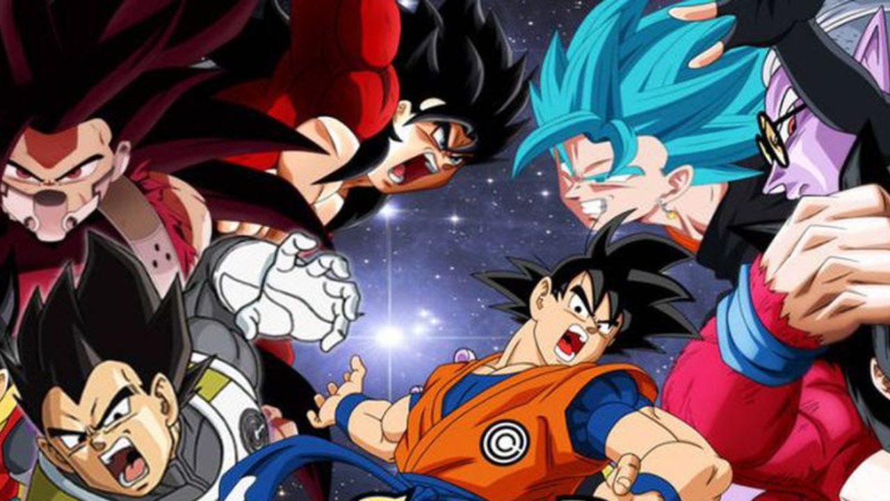 Super DragonBall Heroes retraso episodio nuevo