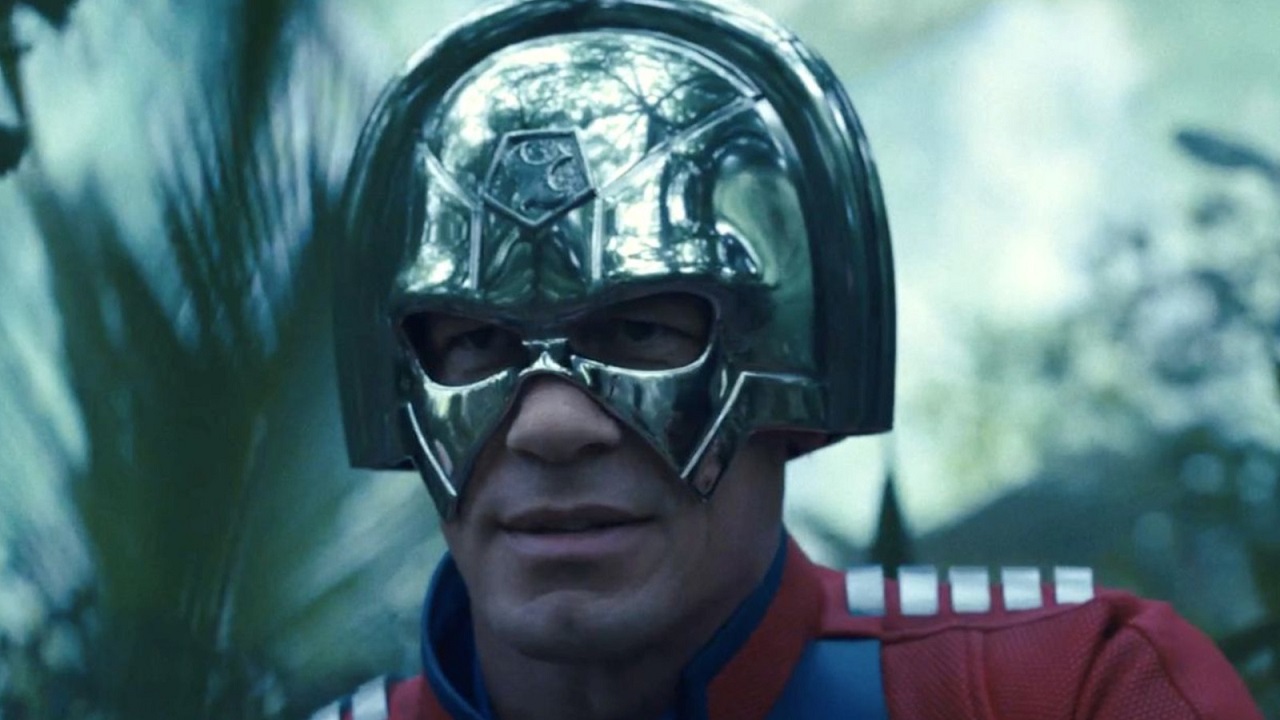 Peacemaker El Escuadrón Suicida HBO Max Spin-off Serie DC Comics