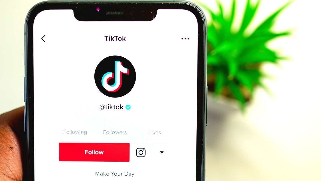 TikTok ya supera a YouTube como la aplicación más visitada 21 TikTok supera YouTube visualizaciones usuarios